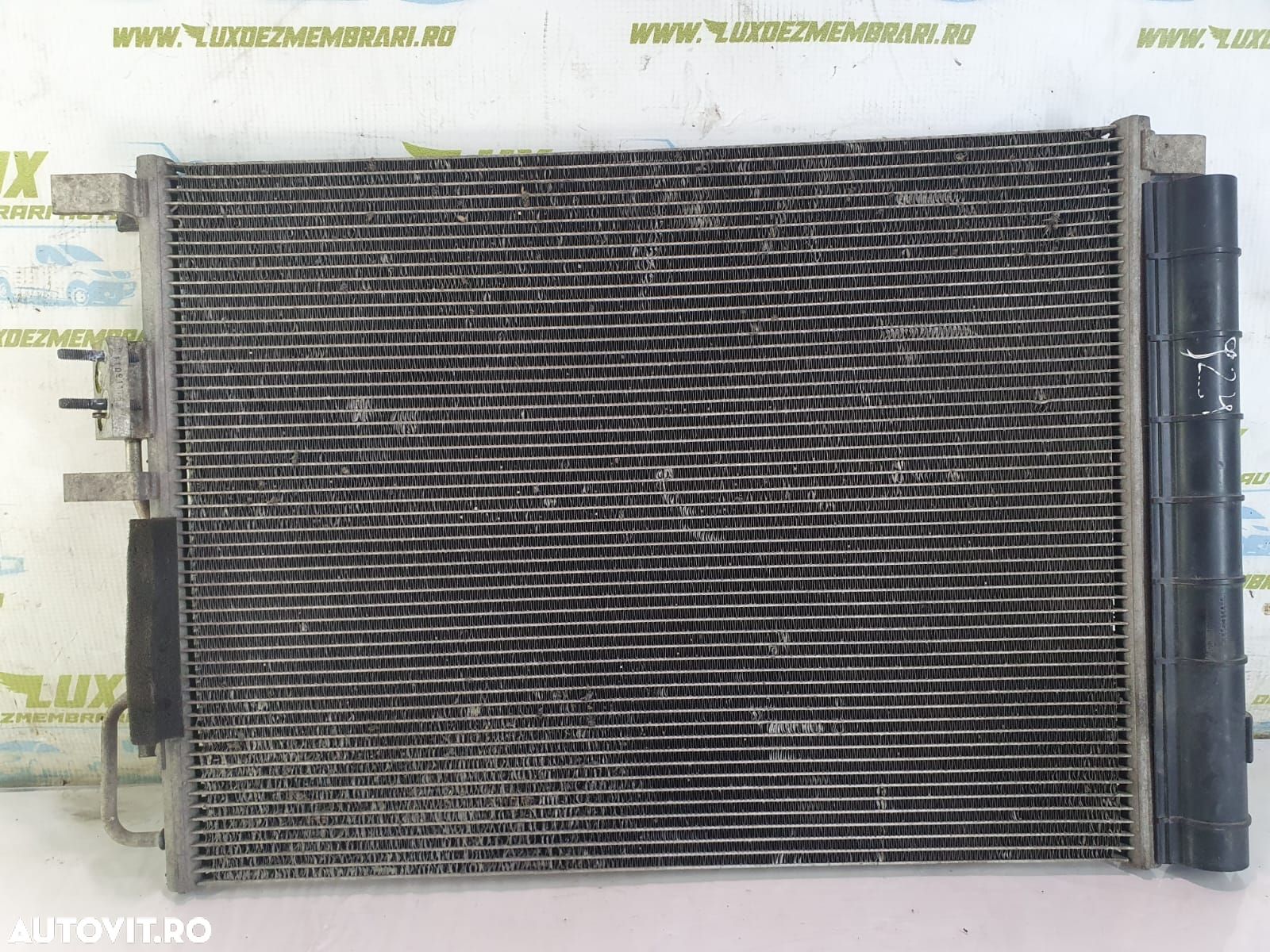 Radiator clima 29136-d7000 2.0 crdi D4HA Kia Sportage 4 [2016 - 2020] - 1