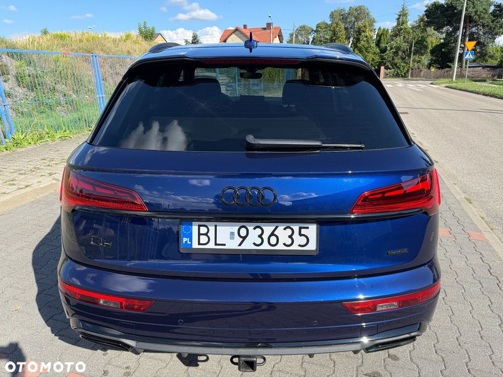 Audi Q5 - 5