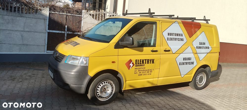 Volkswagen TRANSPORTER - 27