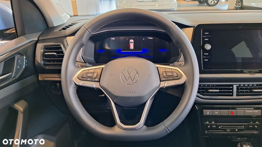 Volkswagen T-Cross - 15