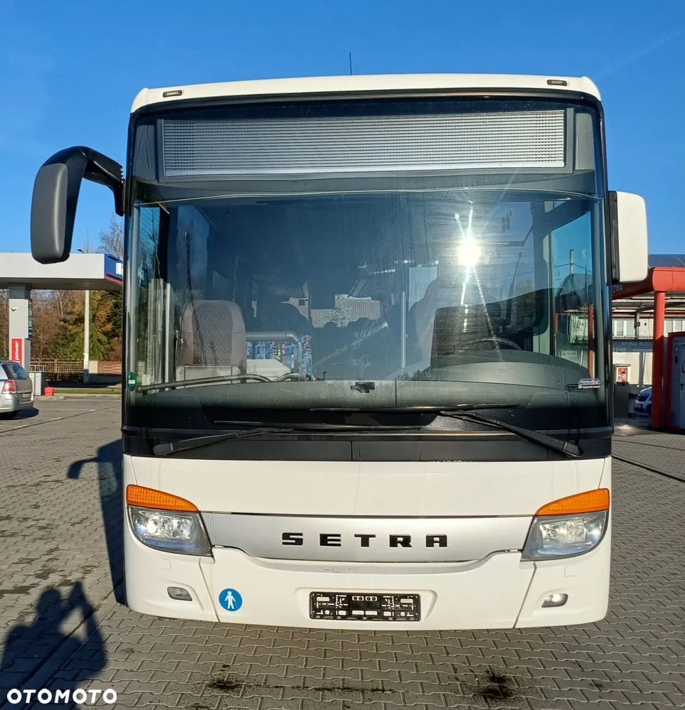 Setra 415 UL KLIMA - 1