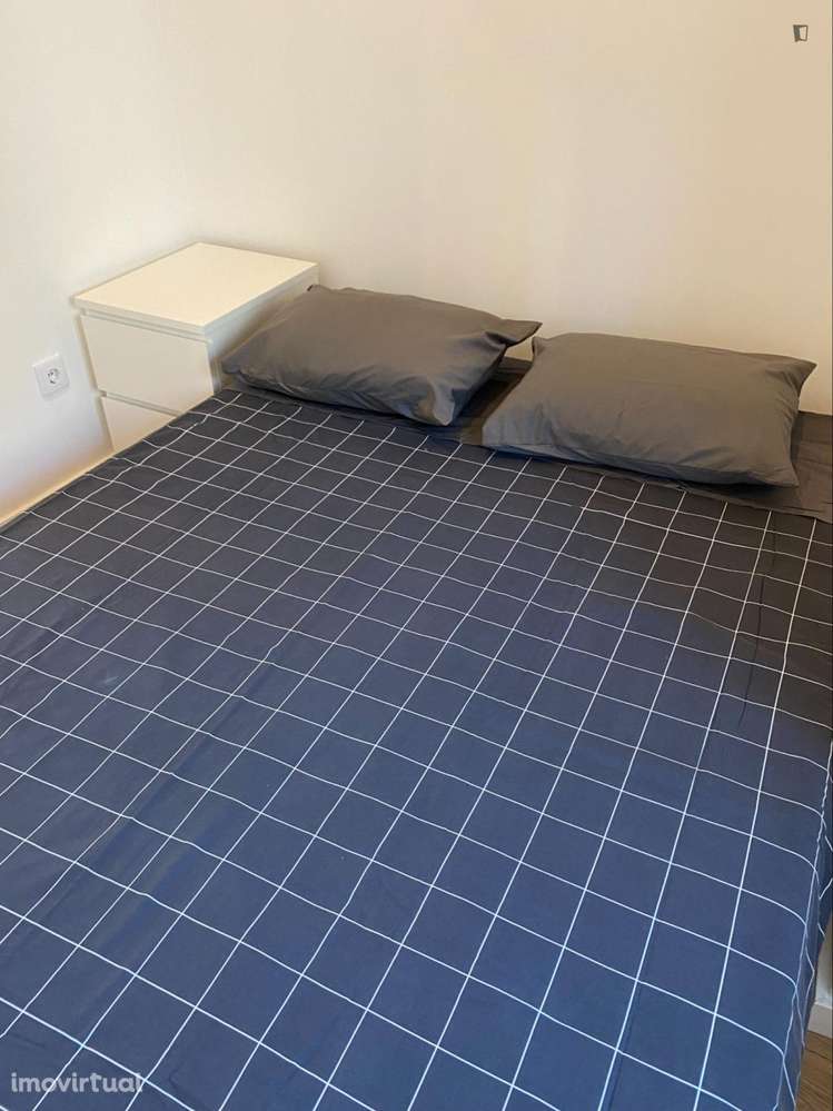 Apartamento com 1 quartos - localizado em Avenida da Liberdade Lisbon - Grande imagem: 3/12