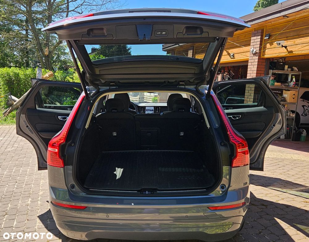 Volvo XC 60 - 19