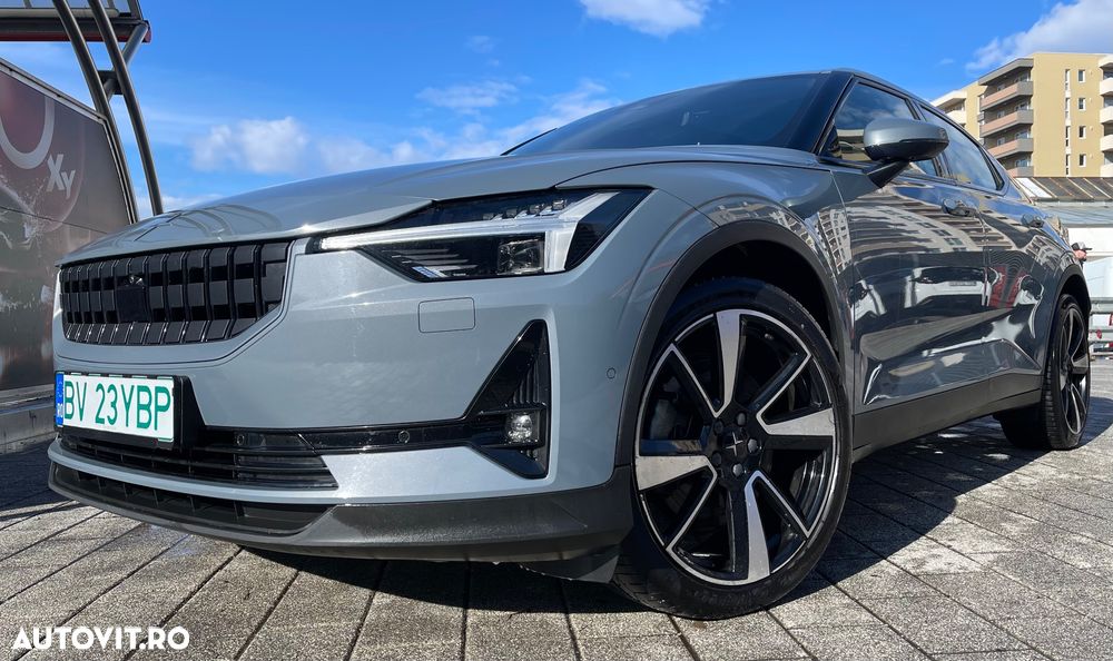 Polestar 2 - 10