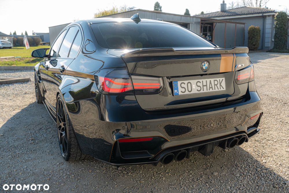 BMW M3 - 7