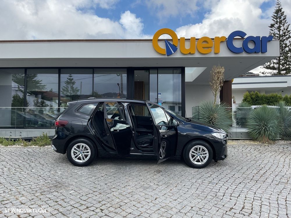 BMW 225xe Active Tourer e xDrive - 9