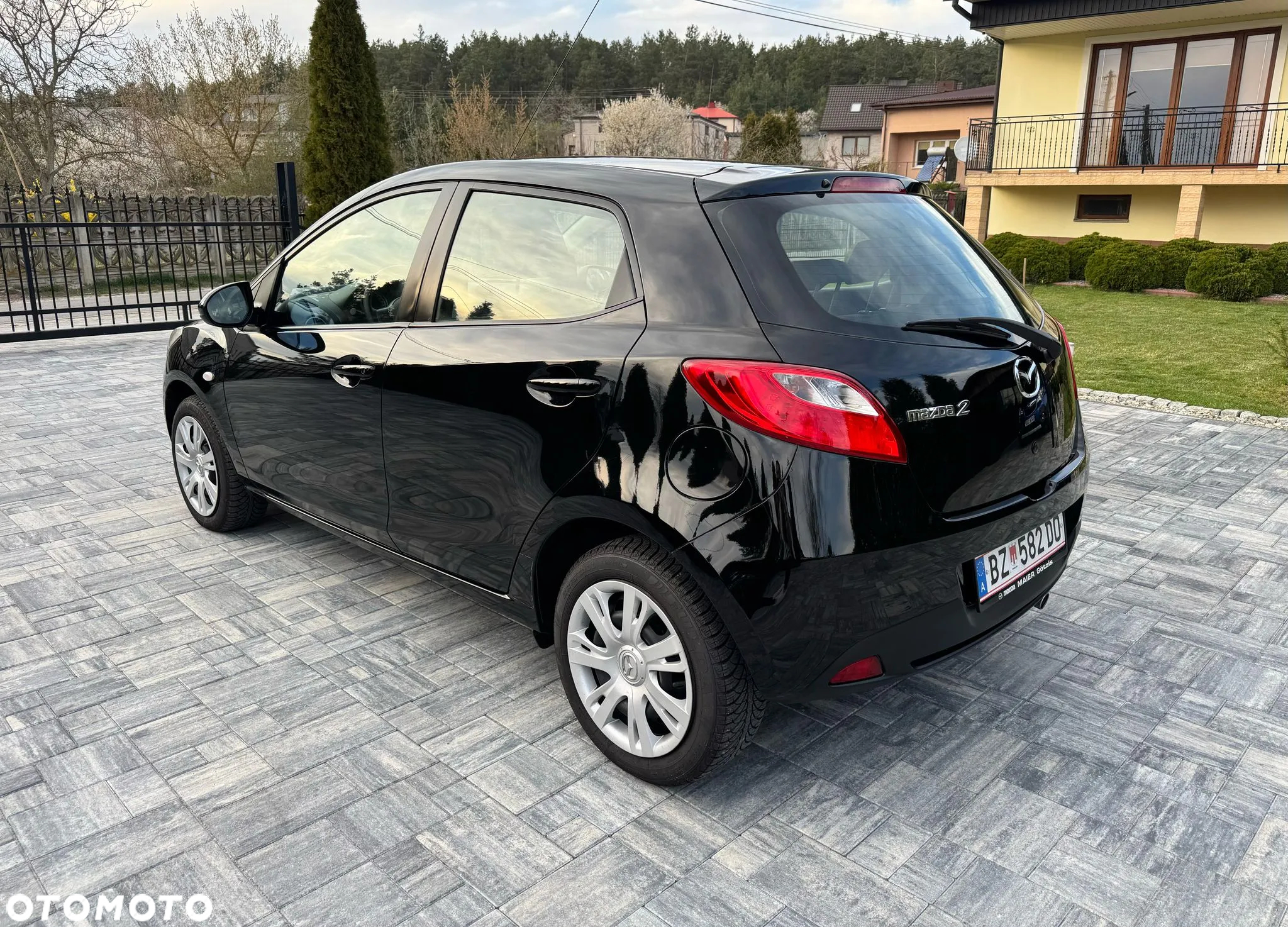 Mazda 2 1.3 Comfort - 6