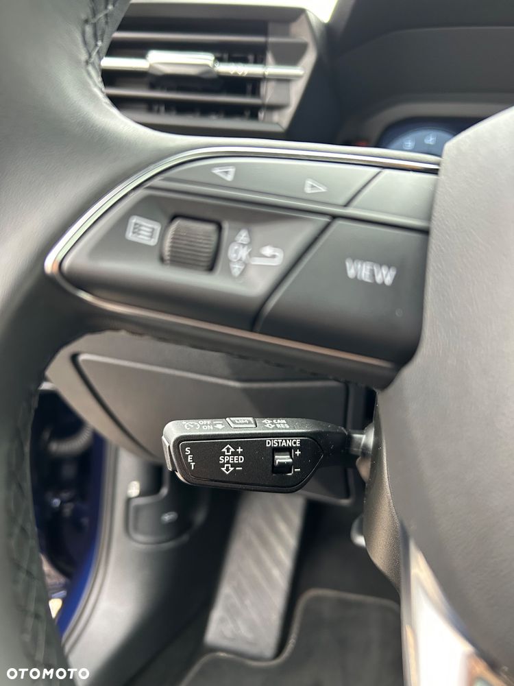 Audi A3 Limousine - 12