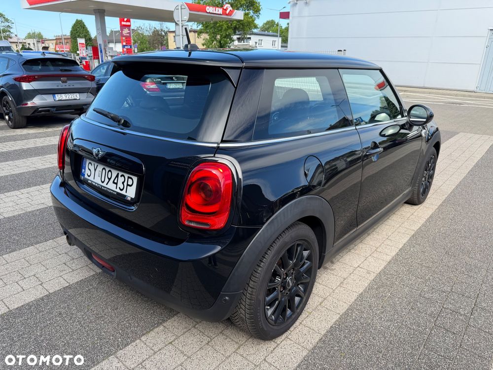 MINI ONE Standard - 7