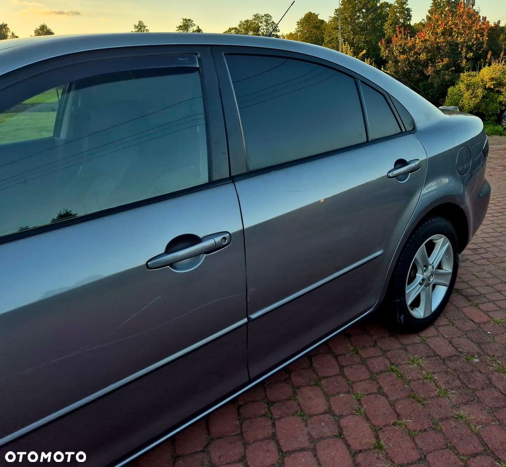 Mazda 6 Sport 2.0 Active - 6