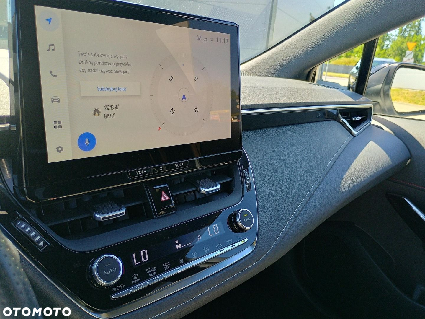 Toyota Corolla - 25