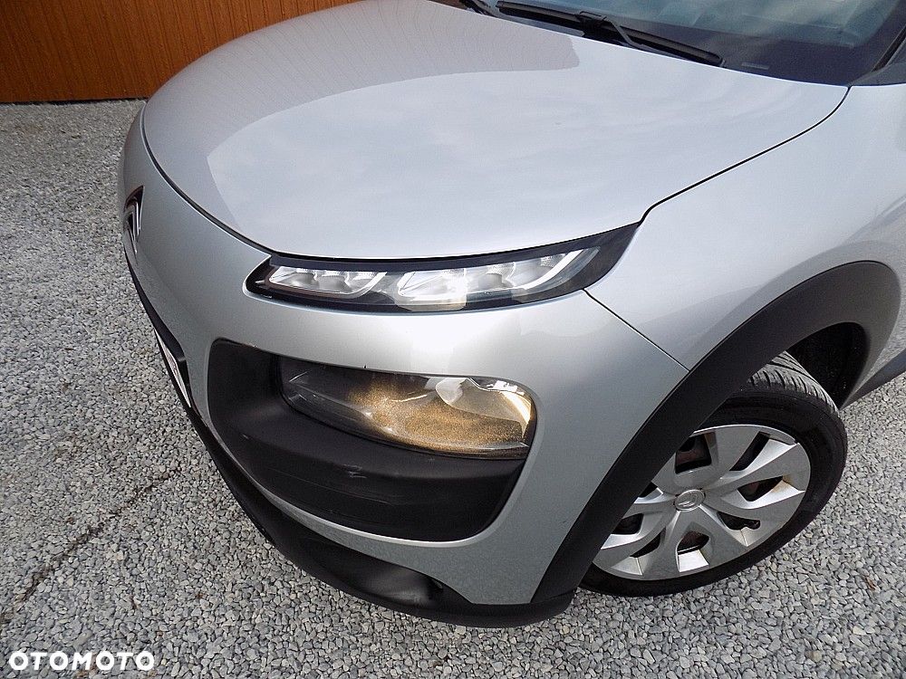 Citroën C4 Cactus - 4