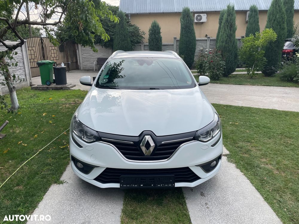 Renault Megane - 15