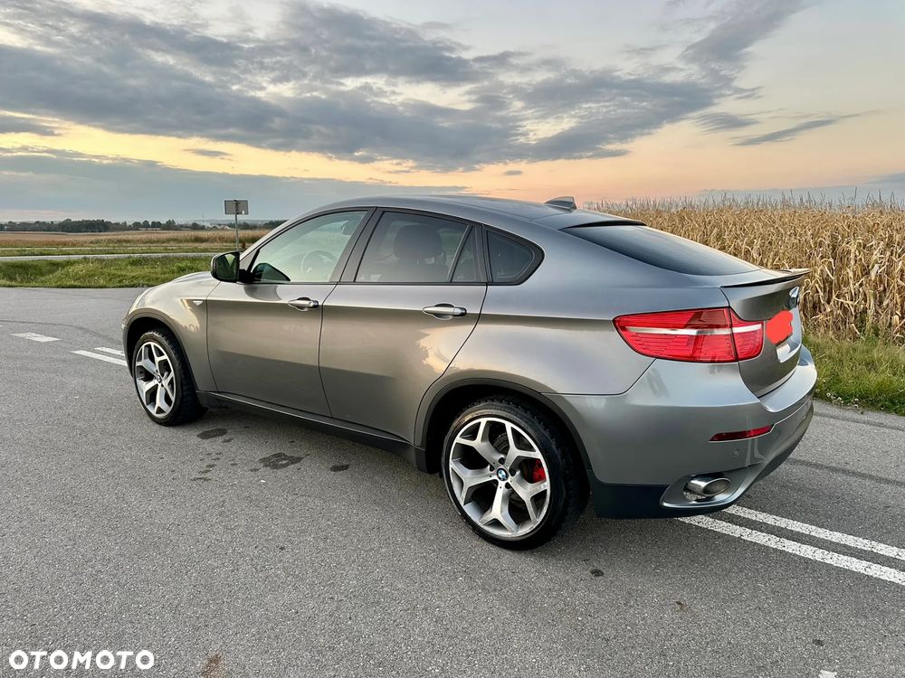 BMW X6 xDrive40d Edition Exclusive - 29