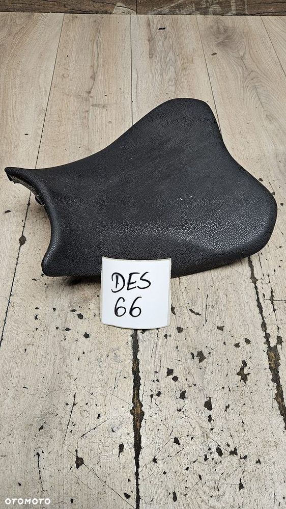 Siedzenie kierowcy Kawasaki Z900  53066-0581 - 1