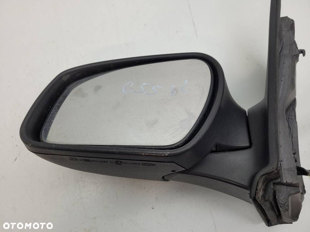 LUSTERKO LEWE KIEROWCY FORD FOCUS MK2 II 2006 EUROPA 5 PIN - 6