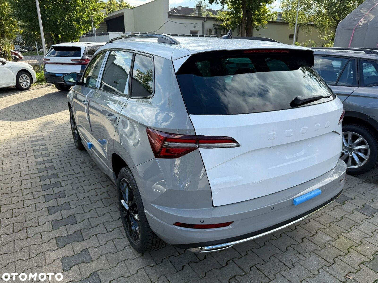 Skoda Karoq - 3