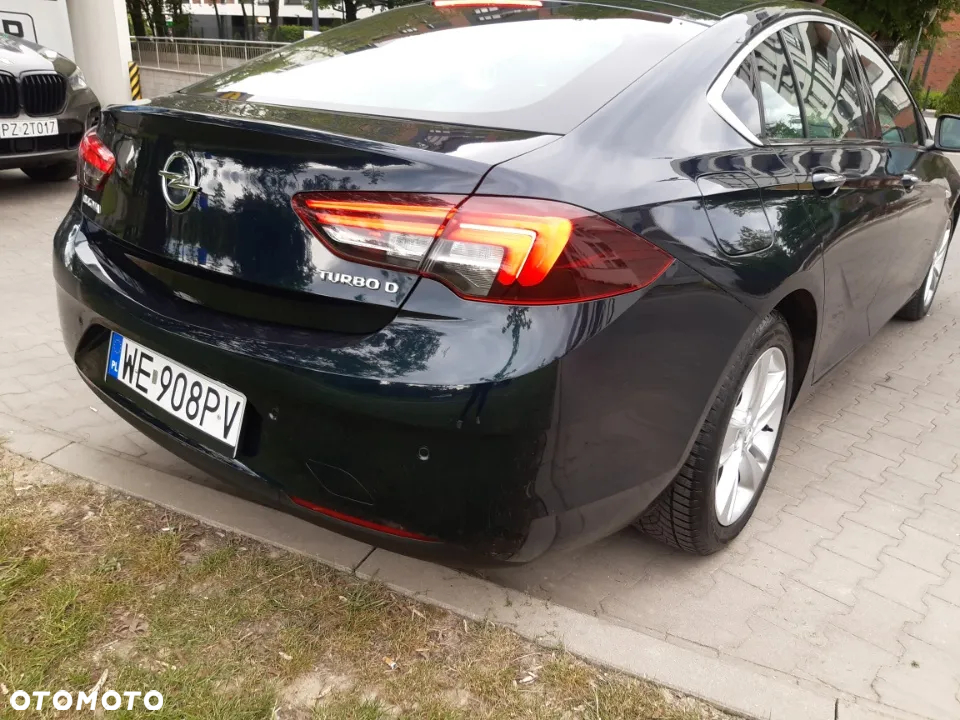 Opel Insignia 1.6 CDTI Innovation S&S - 20