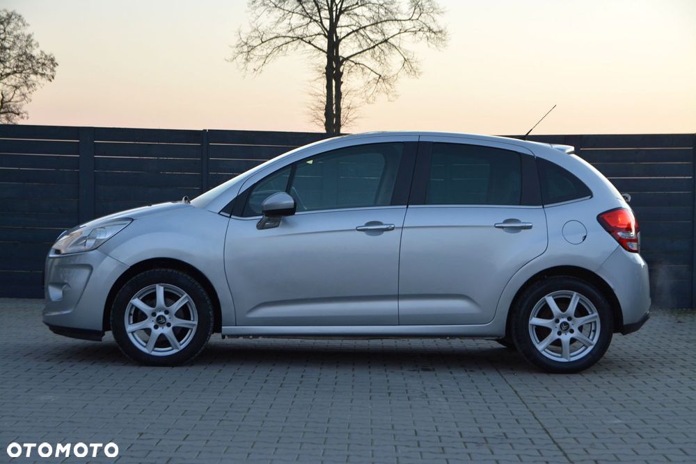 Citroën C3 - 9