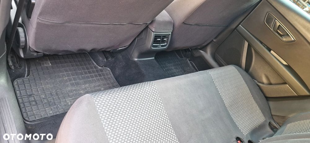 Seat Leon 1.6 TDI Start&Stop DSG Style - 9