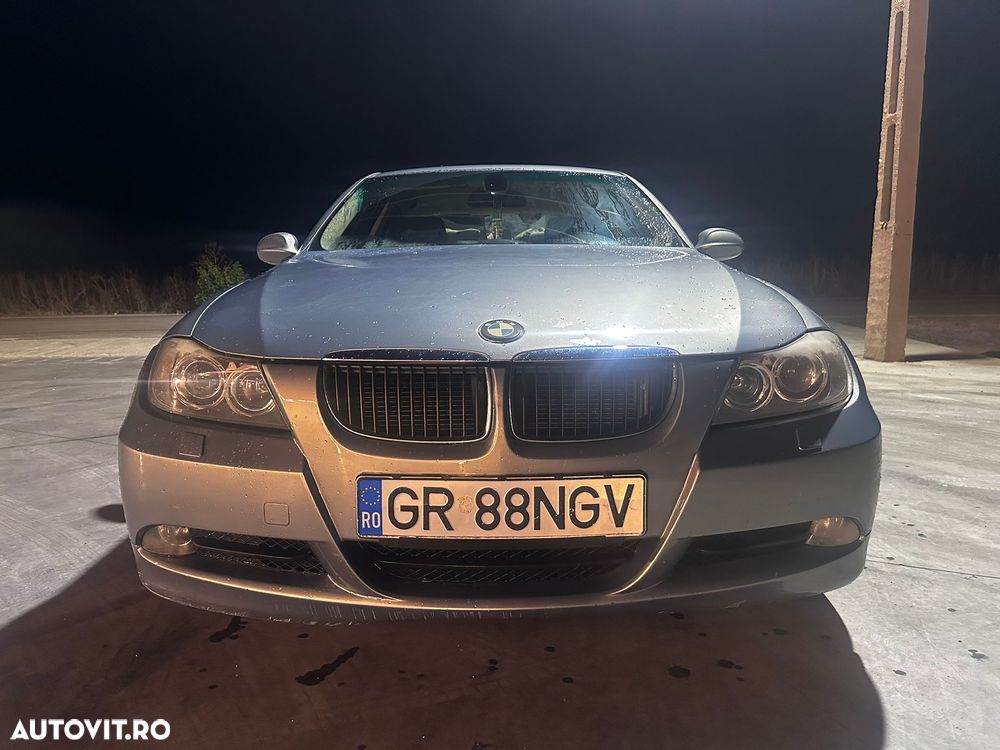 BMW Seria 3 - 8