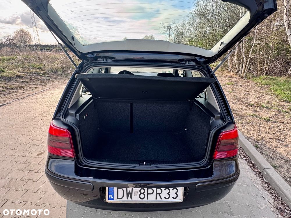 Volkswagen Golf 2.0 Highline - 7