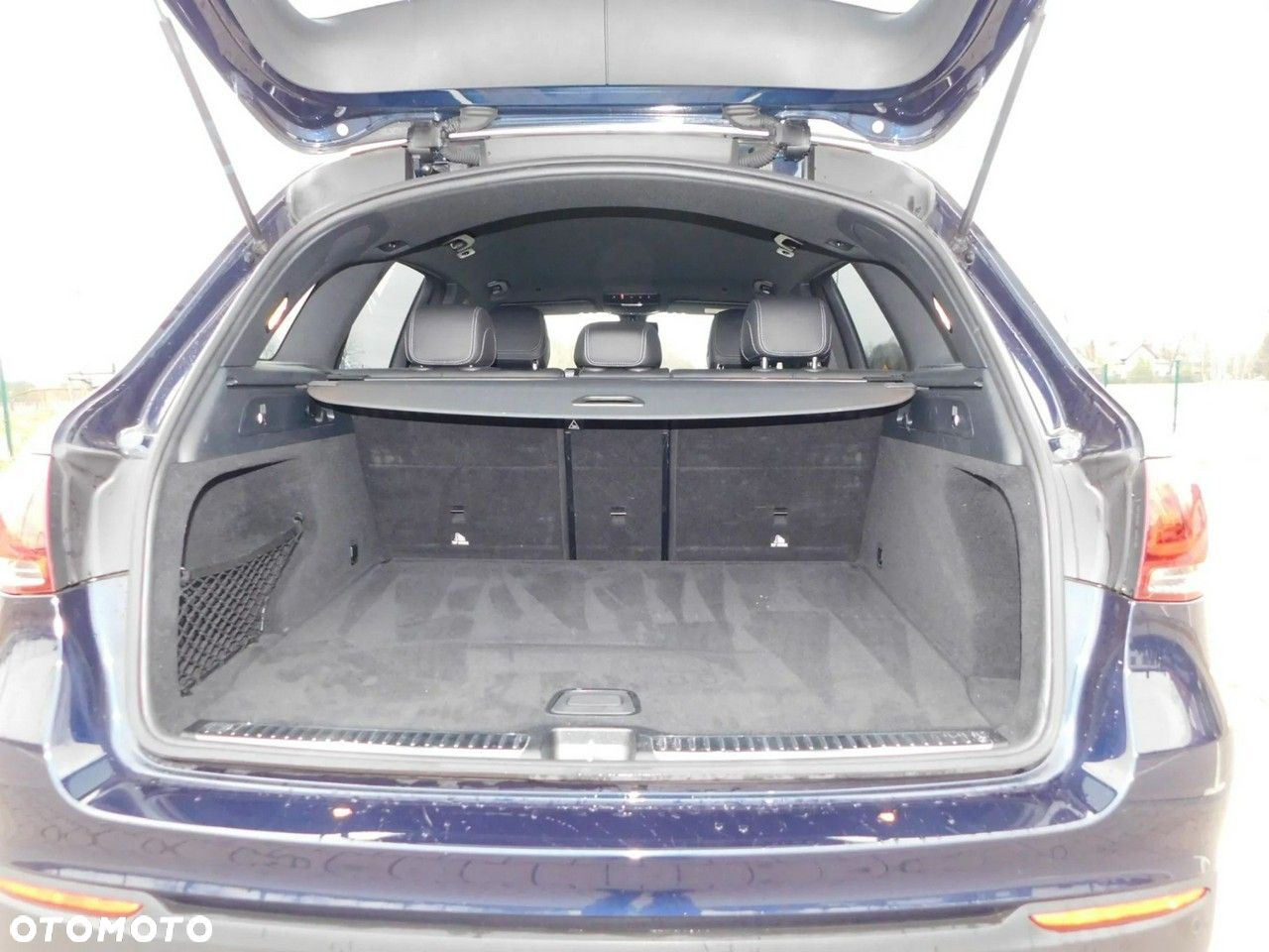 Mercedes-Benz GLC 200 d Business Edition - 19