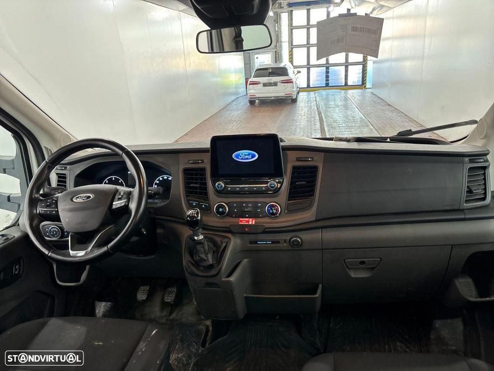 Ford Transit L3H1 4x4 Trend c/IVA - 5
