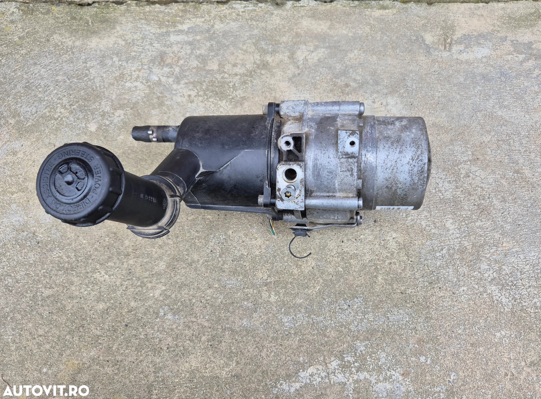 Pompa servodirectie electrica PEUGEOT 307 / CITROEN C4 cod A5097809 - 2