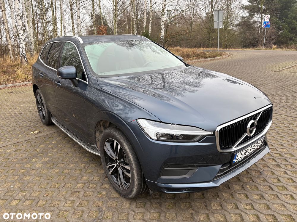 Volvo XC 60 B5 B Momentum Pro - 2