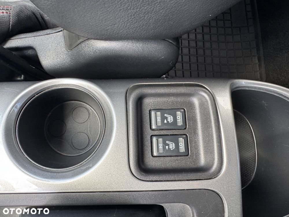 Nissan Juke 1.6 Start/Stop Tekna - 26