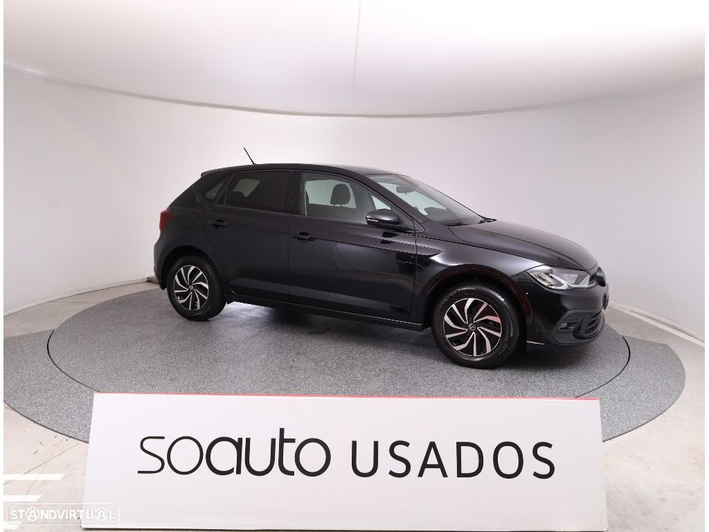 VW Polo 1.0 TSI Life - 19