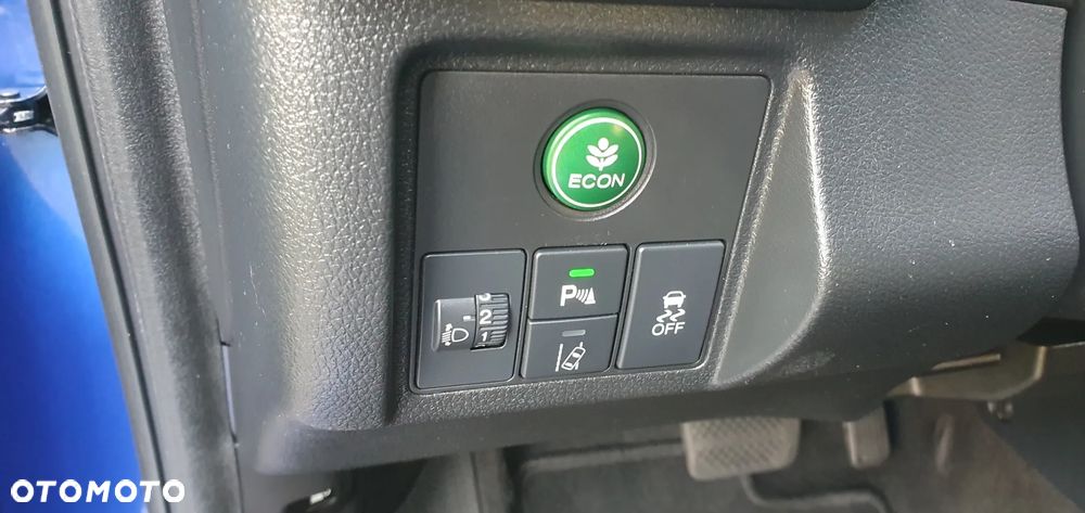 Honda HR-V - 24