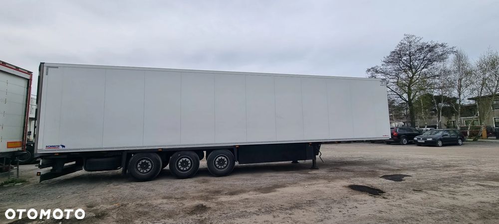 Schmitz Cargobull - 1