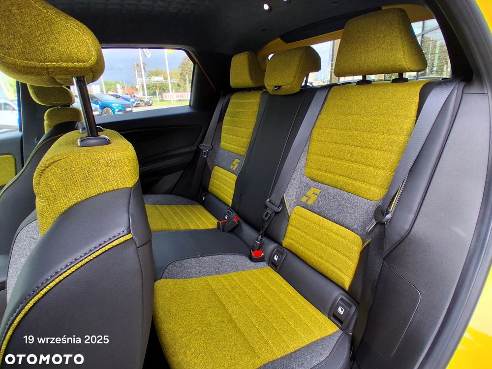 Renault 5 52kWh Comfort Range Iconic Cinq - 14
