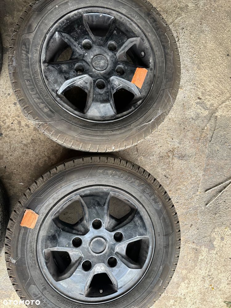 Ford Transit Custom 320 L2H1 Limited (bryg.) - 18
