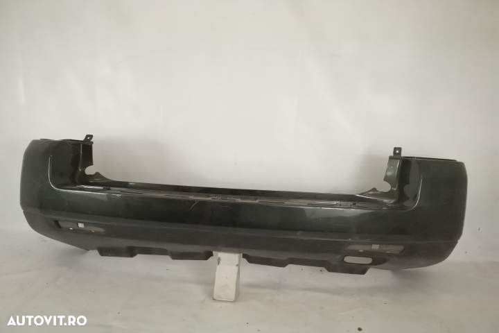 Bara Spate Originala In Stare Buna Land Rover  Freelander  2 [2006 - 2 - 3