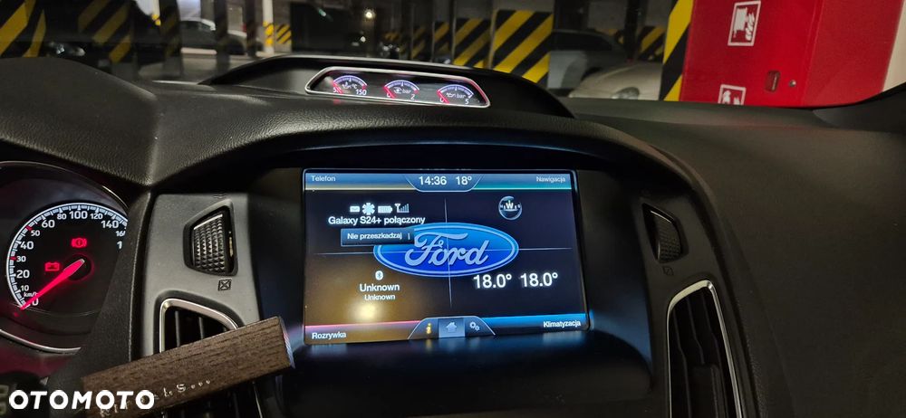 Ford Focus 2.0 EcoBoost ST - 23
