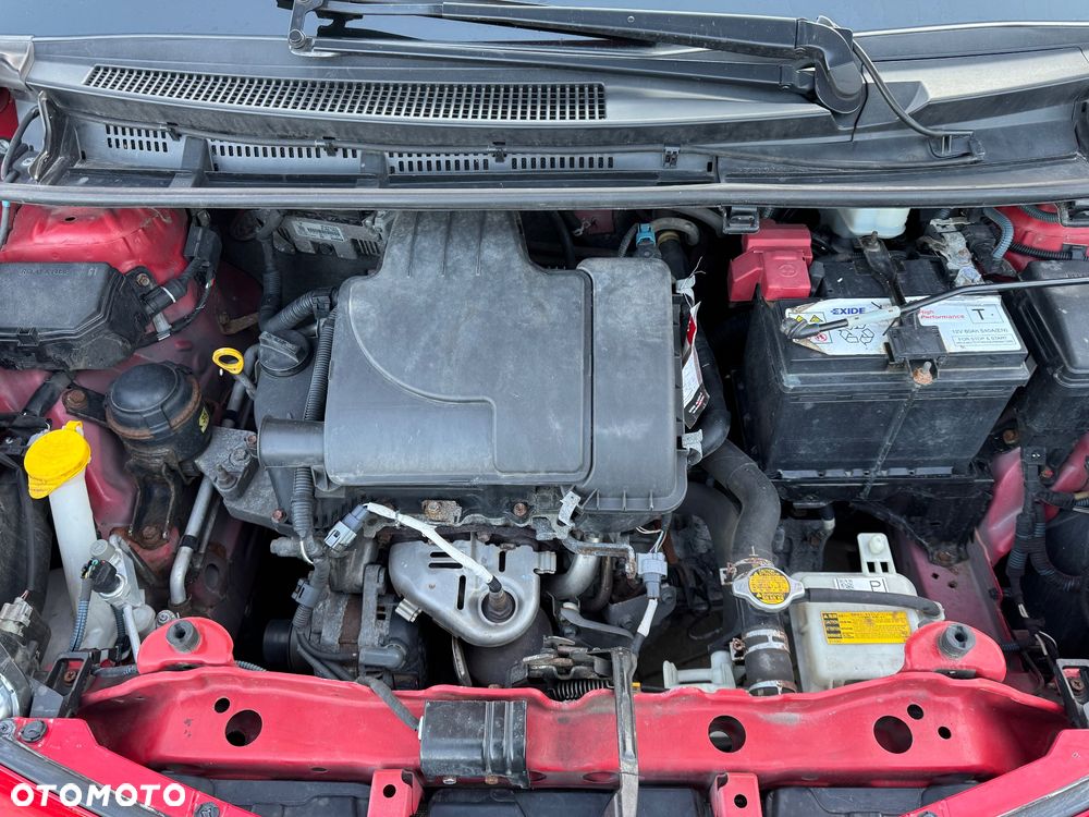 Toyota Yaris - 23