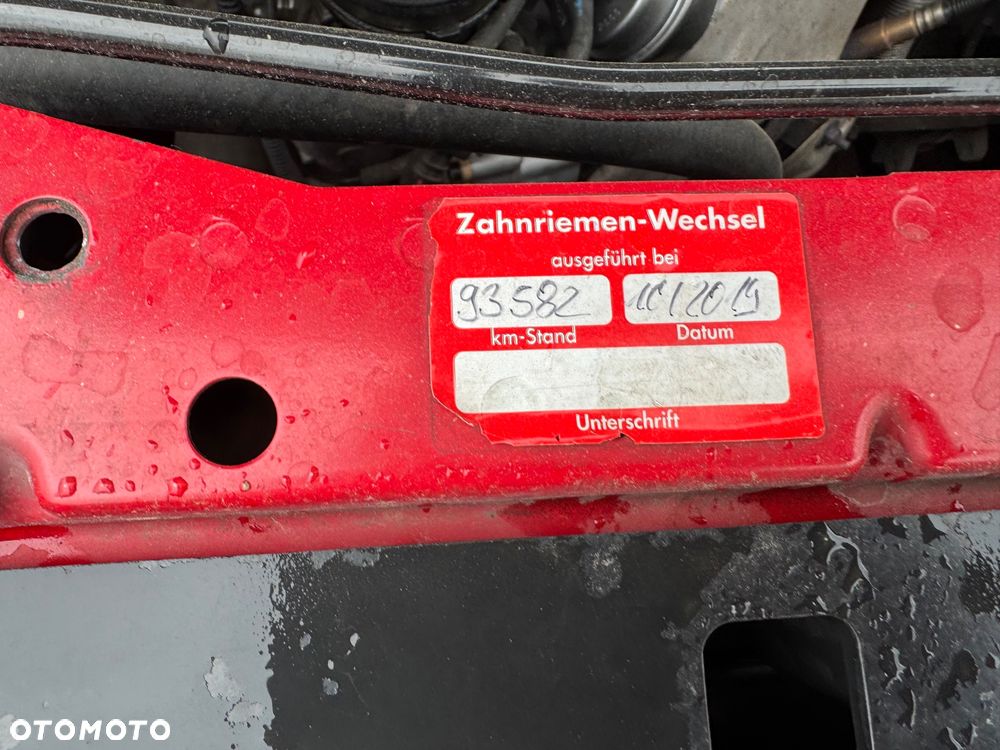 Opel Astra 1.6 Turbo Edition - 14