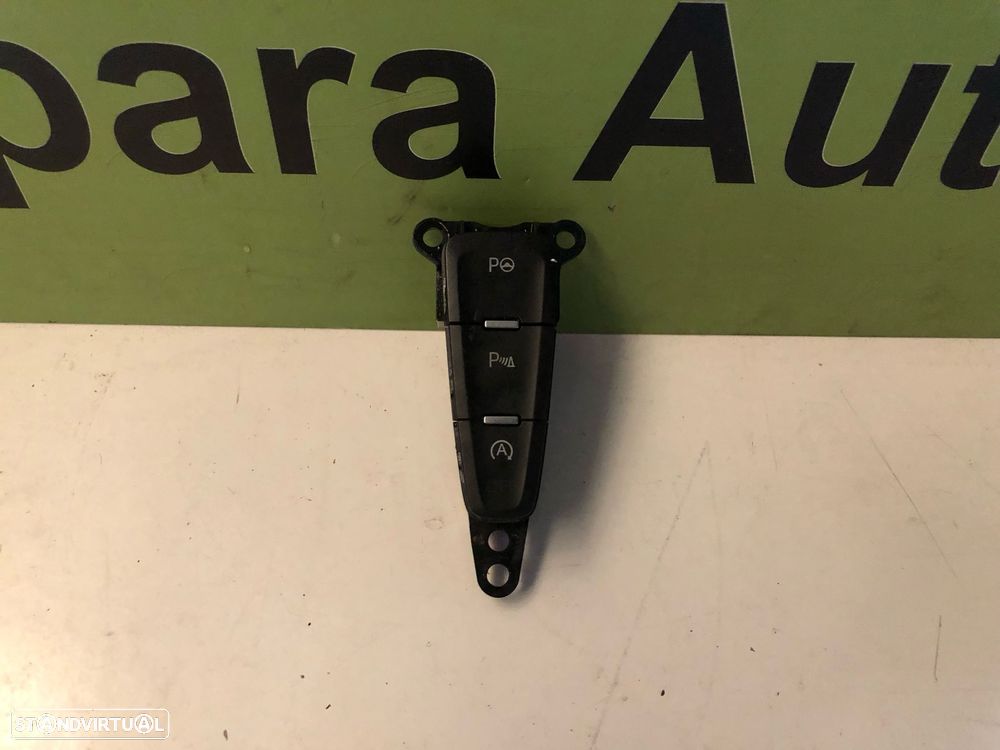 FORD FOCUS III BOTÕES INTERRUPTOR STAR STOP - Z514 - 1
