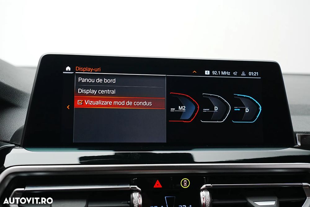 BMW X3 xDrive20d Aut. Luxury Line - 36