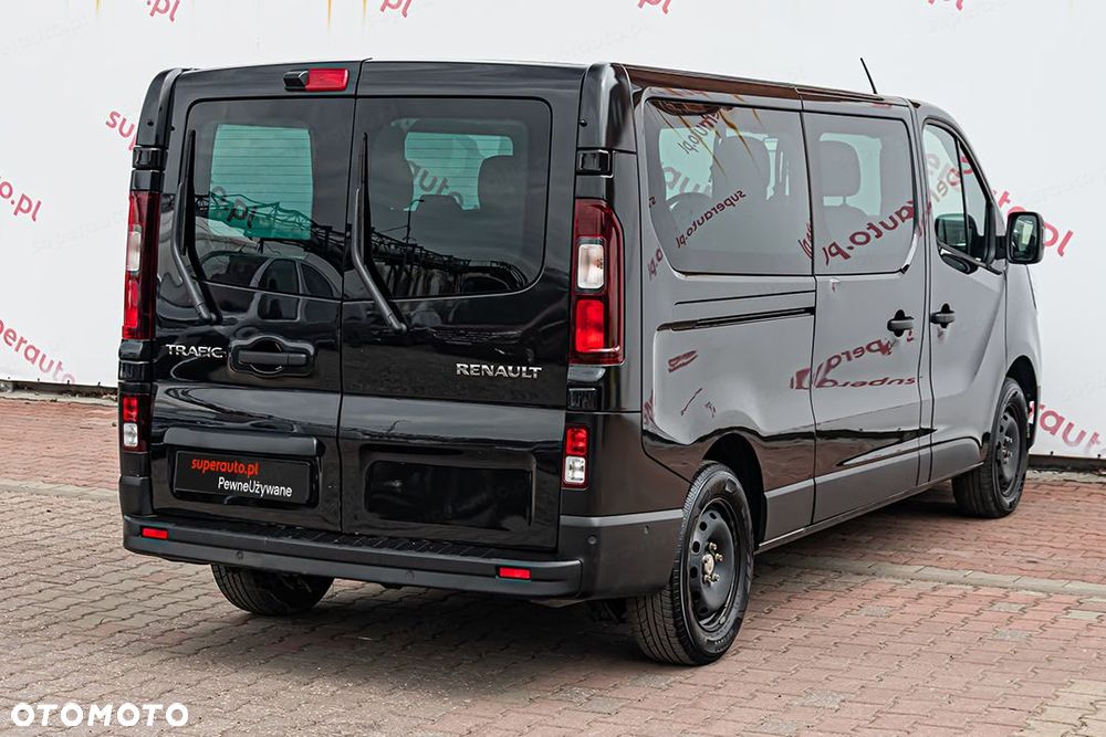 Renault Trafic - 7