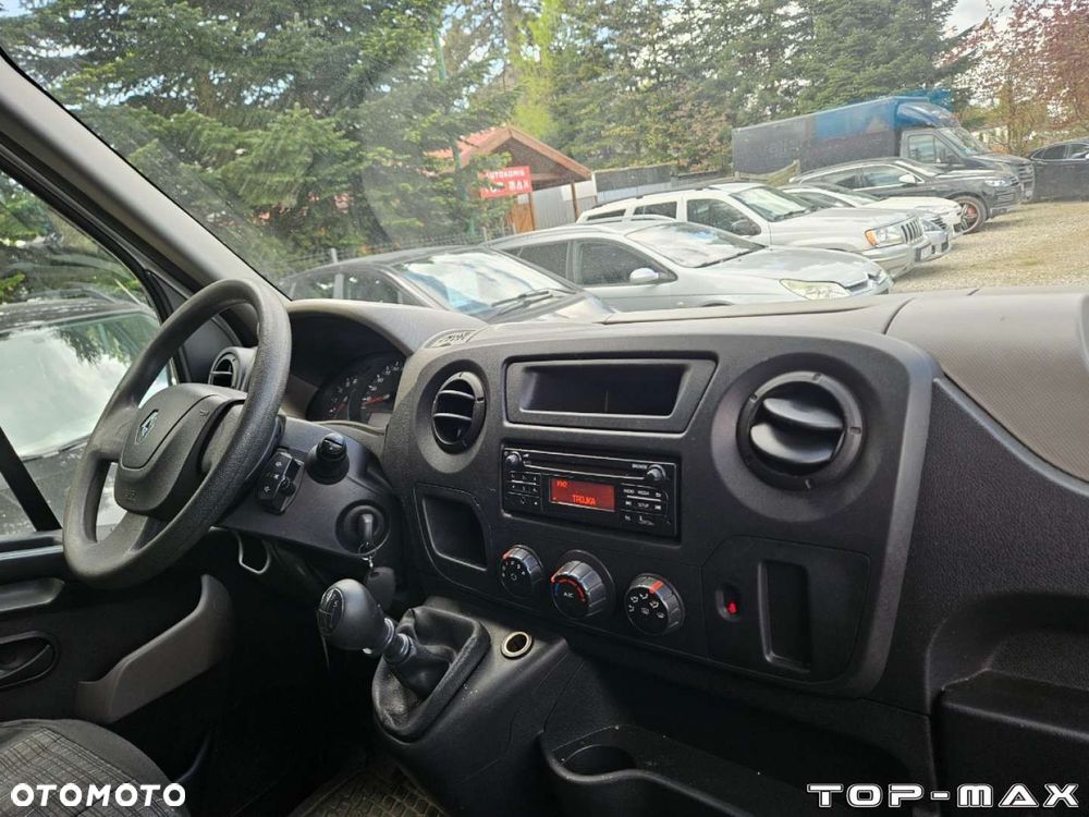 Renault Master - 18