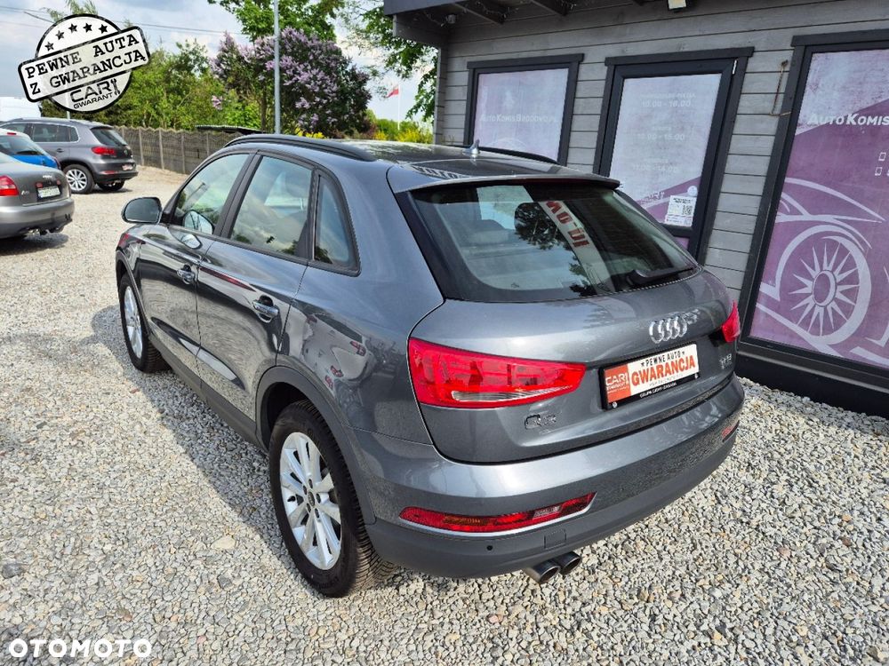Audi Q3 - 8