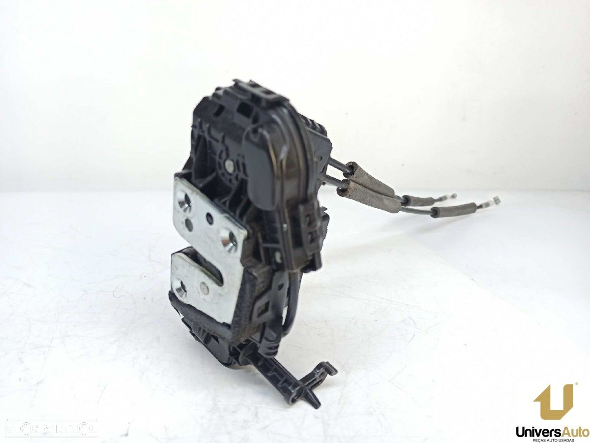 FECHADURA PORTA FRENTE ESQUERDA KIA SOUL DRIVE - 6