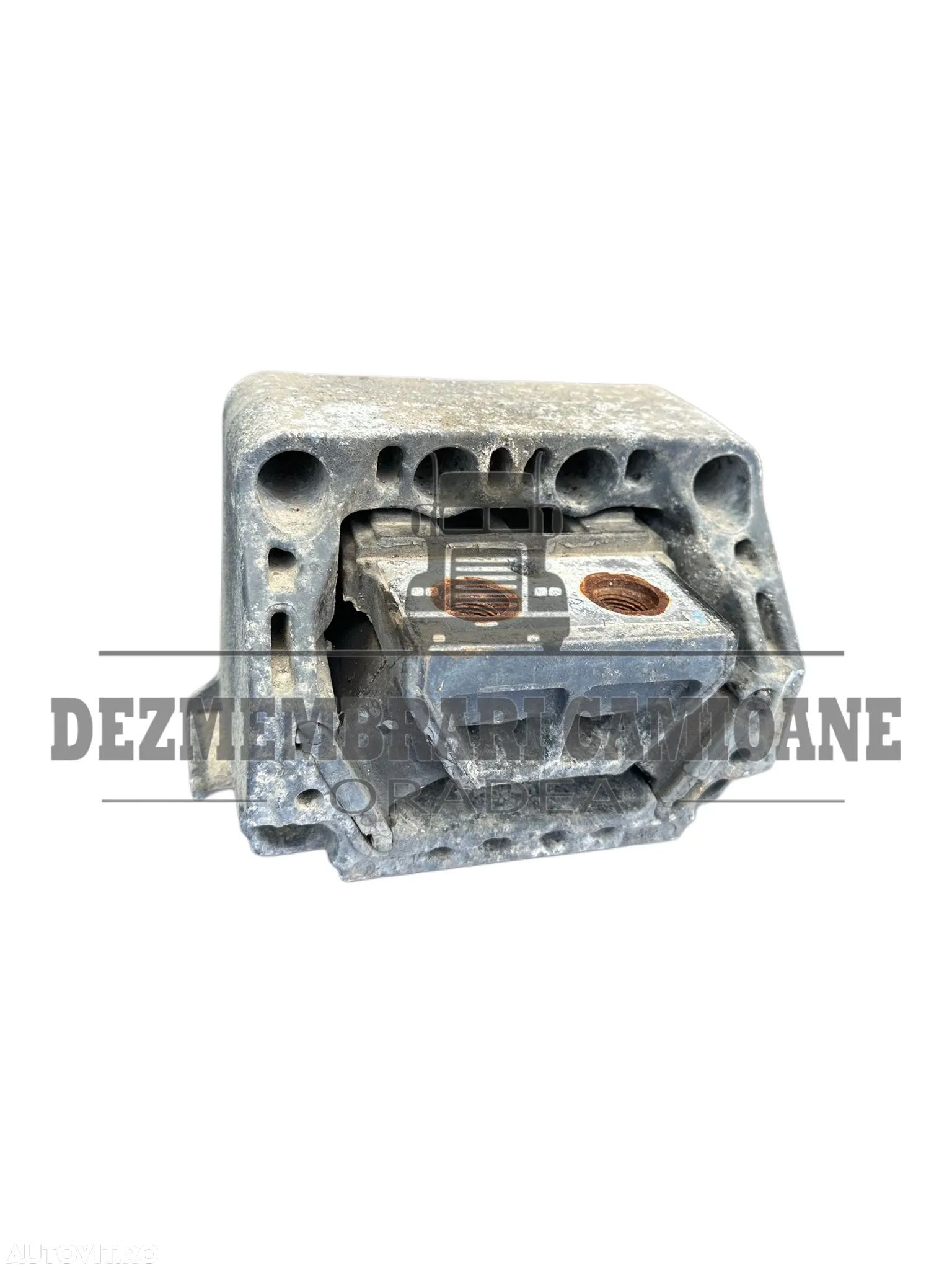 TAMPON MOTOR SPATE MERCEDES MP4 A9612416313 - 1