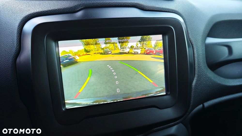 Jeep Renegade - 27