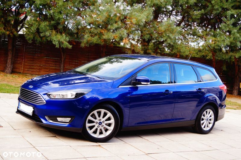 Ford Focus - 9