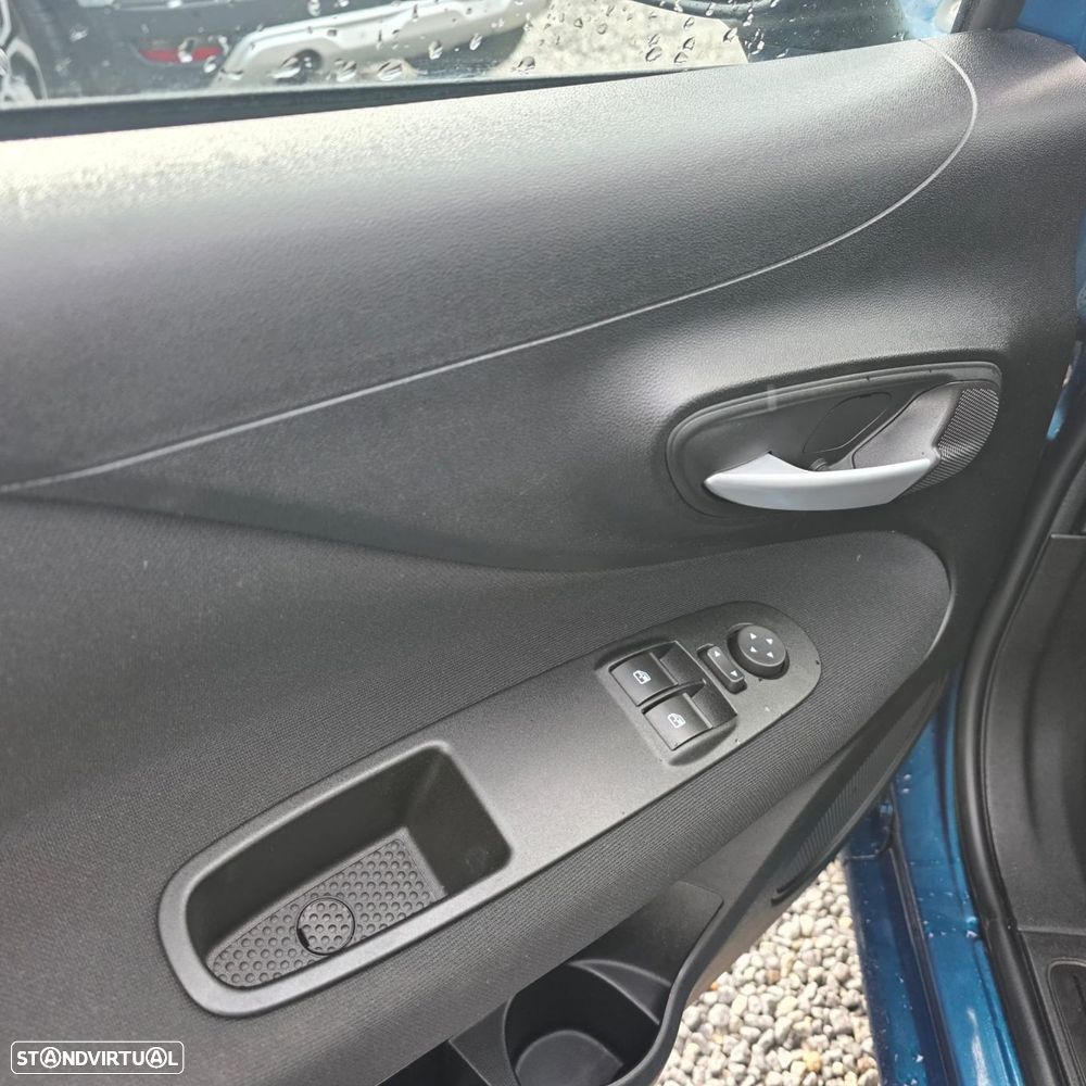 Fiat Punto 1.2 Pop Start&Stop - 18